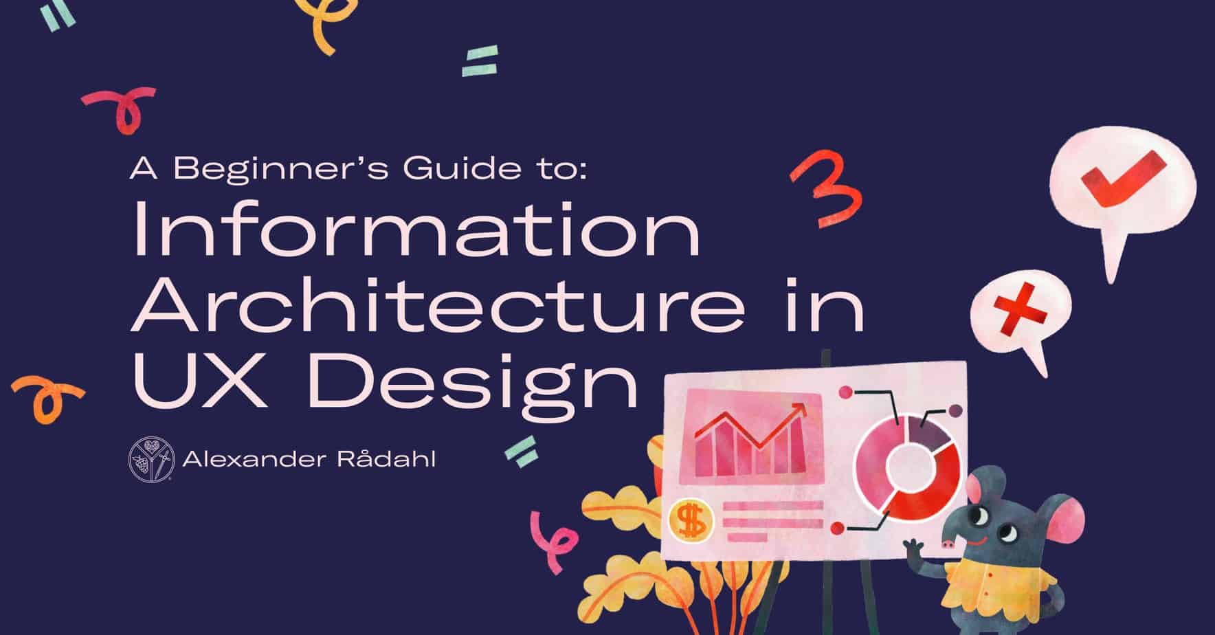 Information Architecture A Beginner S Guide To Information