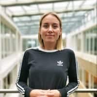 Ine Smith Guttormsen