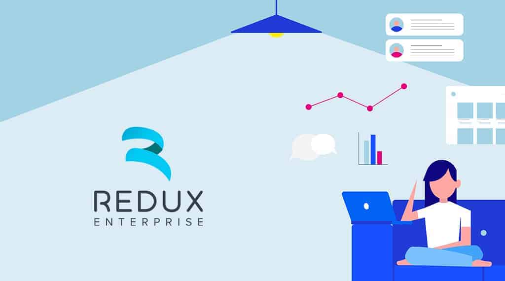 Redux Enterprise: The Challenges of Being An Young Entrepreneur