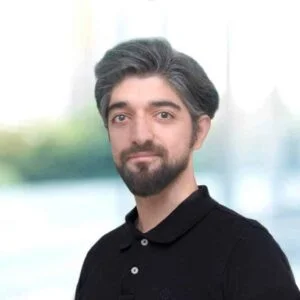 Adam Fard, Founder & Head Of Design of his own UX design agency