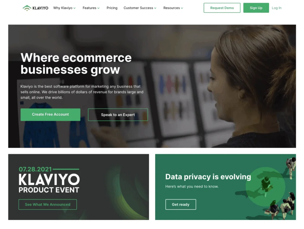 Conversion Rate Optimization: A 10 Step-by-Step Guide to Boosting Conversions 6 Screenshot 2021 08 10 at 08.21.40