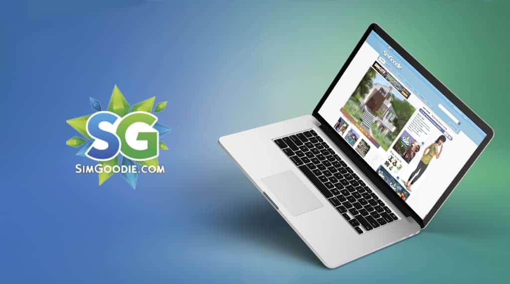 The Sims and SimGoodie: Learning to code at 11