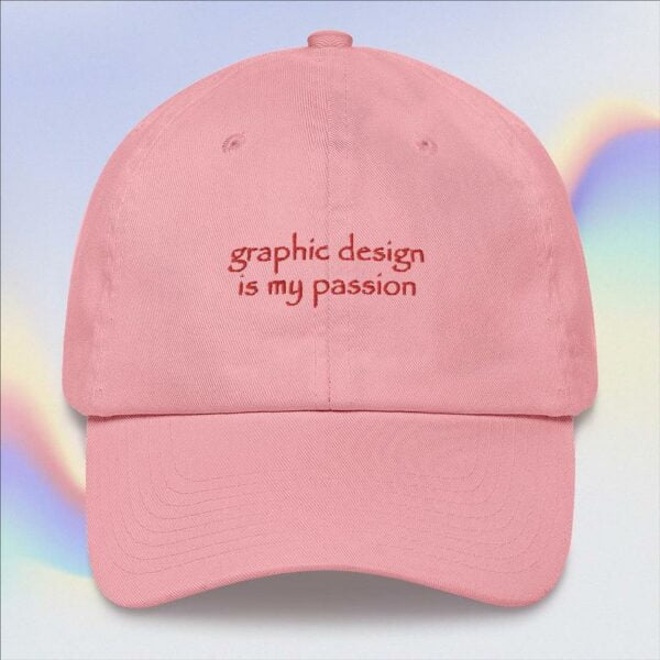classic dad hat pink front 618a445a490a9