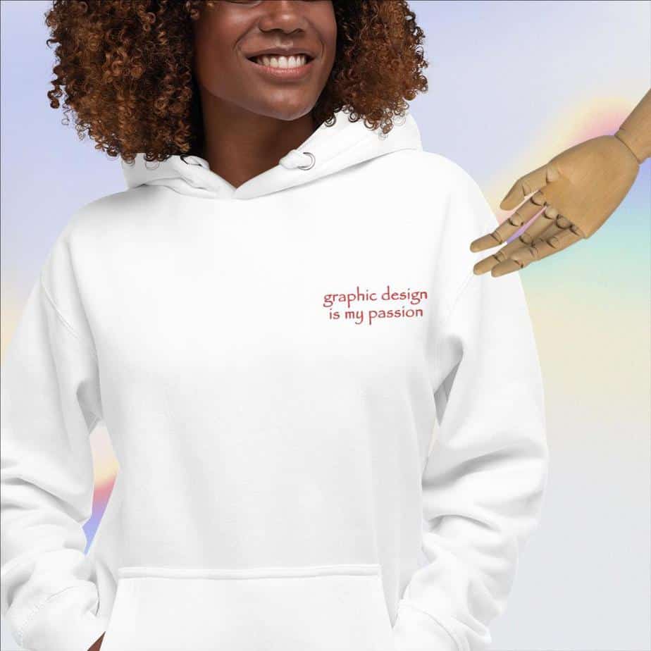 Sweatshirt outlet graphic designs