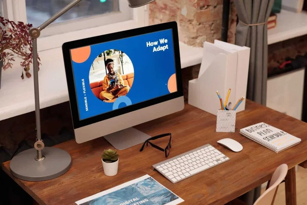 How to Create the Perfect UI and UX for Your Website 3 How do you ensure that the ui and ux adapt to your customers and visitors? Photo by mikael blomkvist