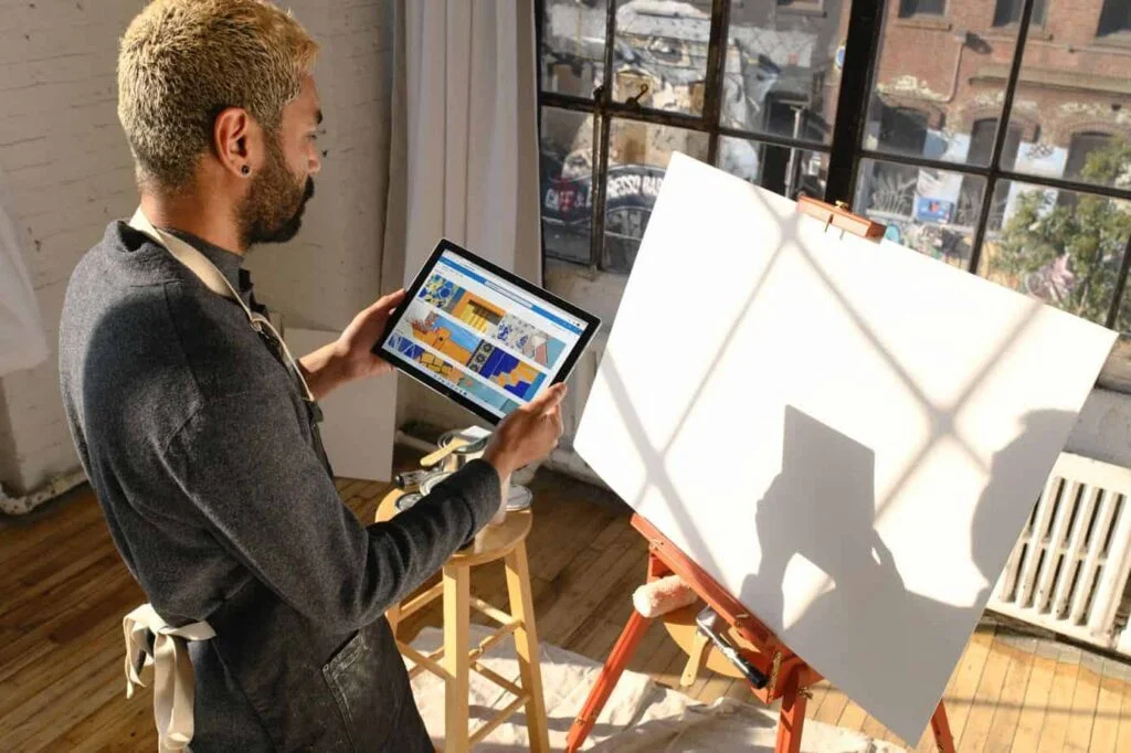 How to Create the Perfect UI and UX for Your Website 1 The ui and ux should be created with the same patterns on all devices.