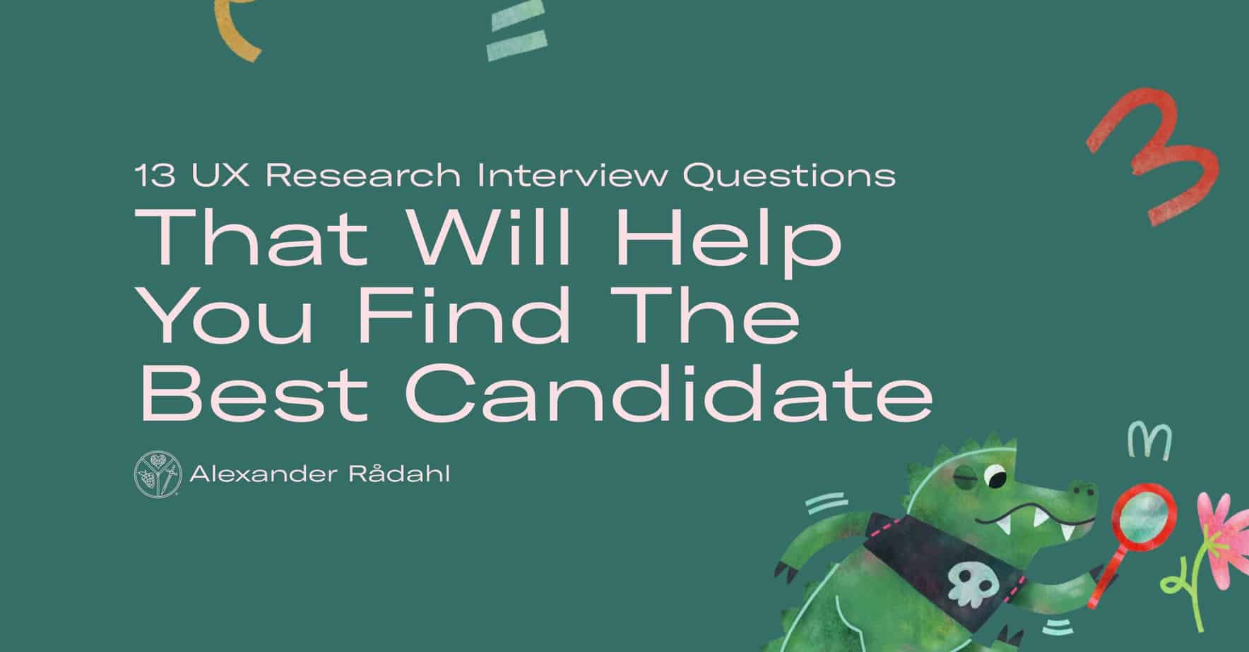ux research questions interview