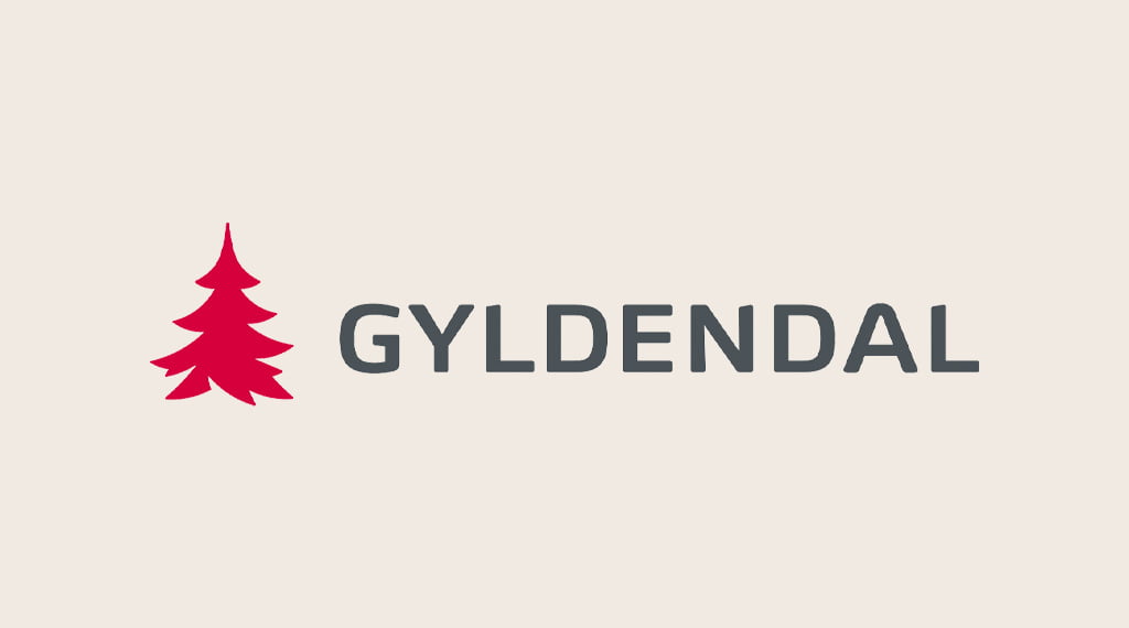 Innovation and creativity abound at Gyldendal – come see what we're up to!